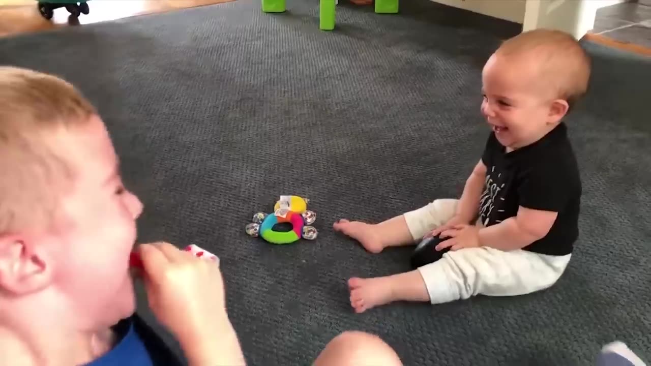 Top 100 Funny Angry Babies