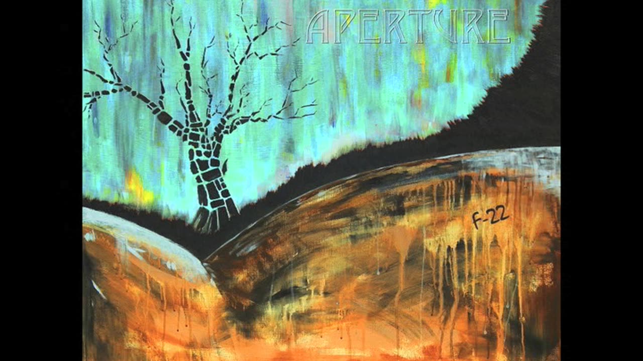 APERTURE - LEAVE THE REST BEHIND