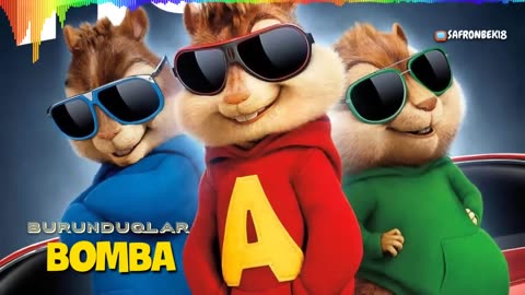 Furkat Macho-Bomba