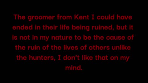 James Hind - Obsessed and Broken.
