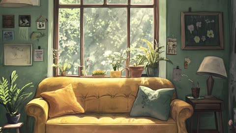 Home Sweet Memories