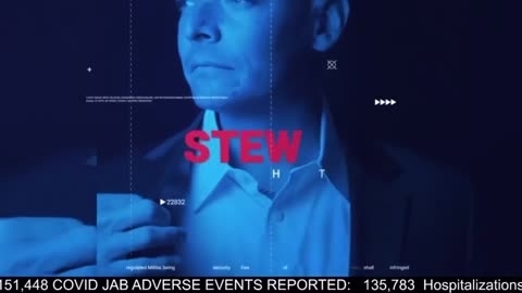 LIVE: Matt Gaetz BLOCKS Vax Damage Evidence, Pentagon CONFIRMS no FDA Vaxx, Baby Hostage Stand Off