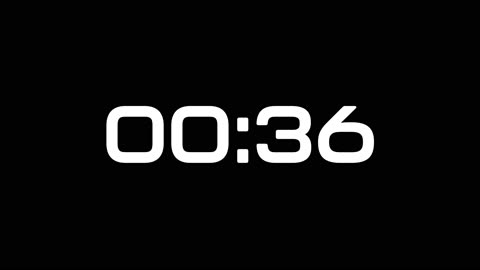 countdown