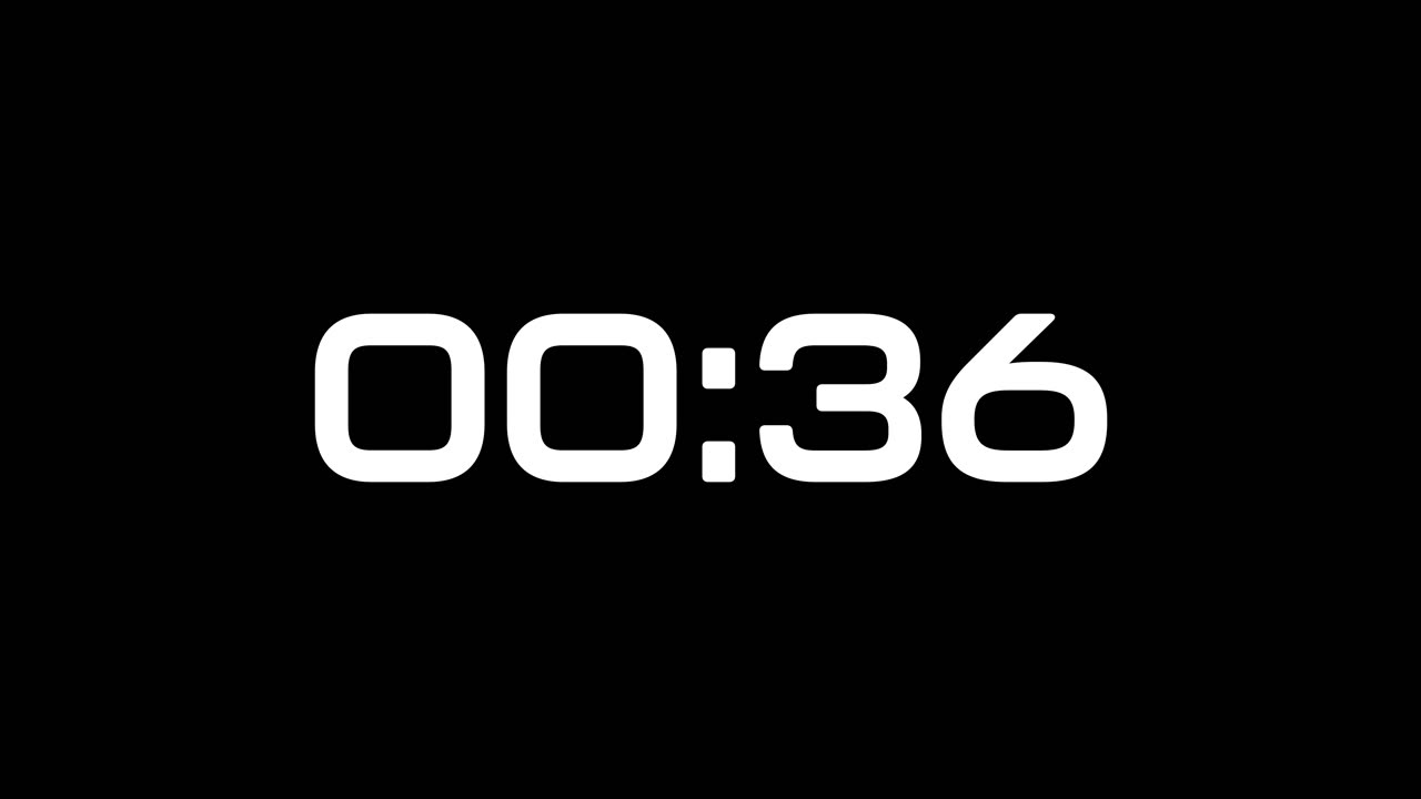 countdown