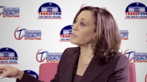 Kamala Harris’ priorities? Making sure prisoners have taxpayer funded trans surgeries 🤮🤮🤮