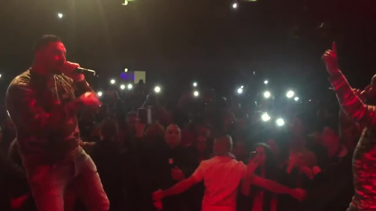 BALTI live Köln Germany by Atef A. Bookings & Events