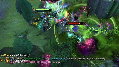 "Five-star Hotel? Nah, Five-man RP!" #dota2 #dota2india #shorts #magnus