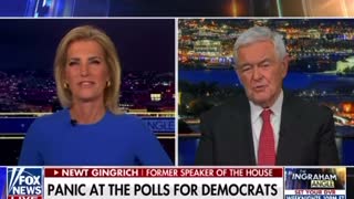 Red Wave Rising