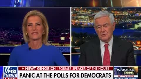 Red Wave Rising