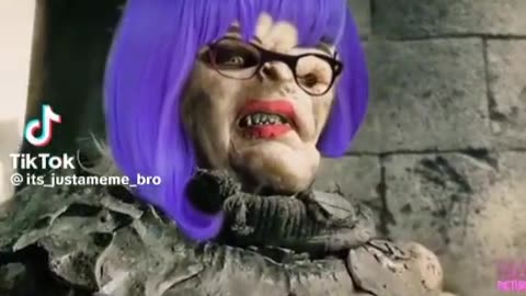 Neo Twitter feminists be like. #endwokeness