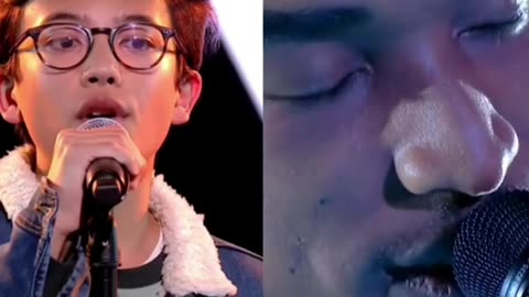 Magical voice