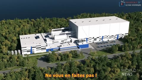 Après la Grande Réinitialisation - Extrait