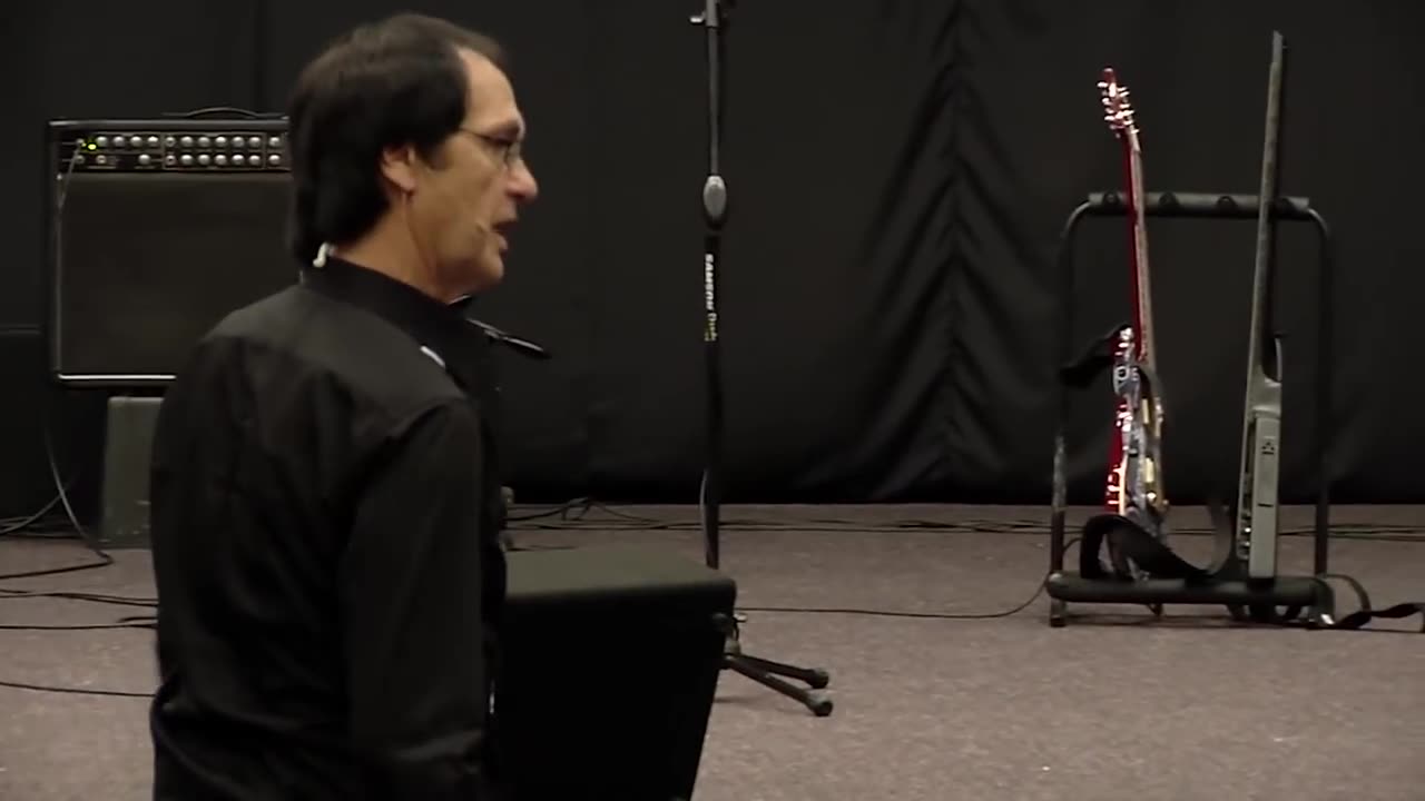 Believe in the Name above all Names - Prophet Kobus (Part 2)