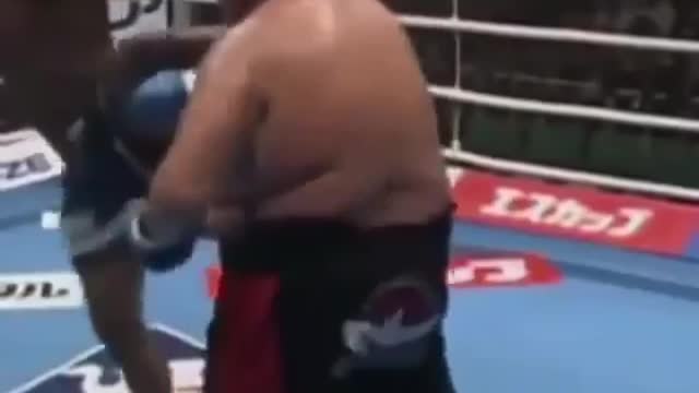 Best boxing techniques to use when overpowered