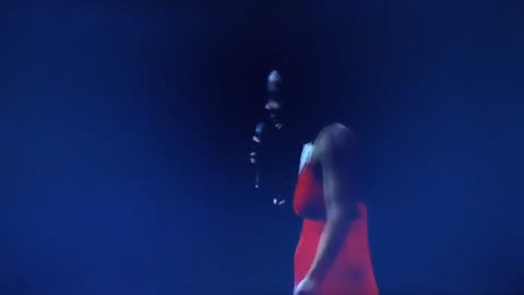 Gladys Knight and The Pips Neither One Of Us 1973 Live