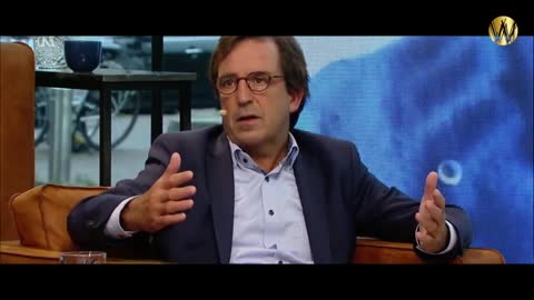 GOMMERS de aap komt uit de mouw.