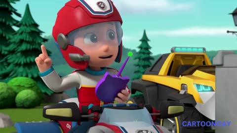 Cartoons for Kids Compilation Jungle Rescues