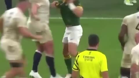 Don’t even try it 😬 #RWC2023 #Shorts #Rugby
