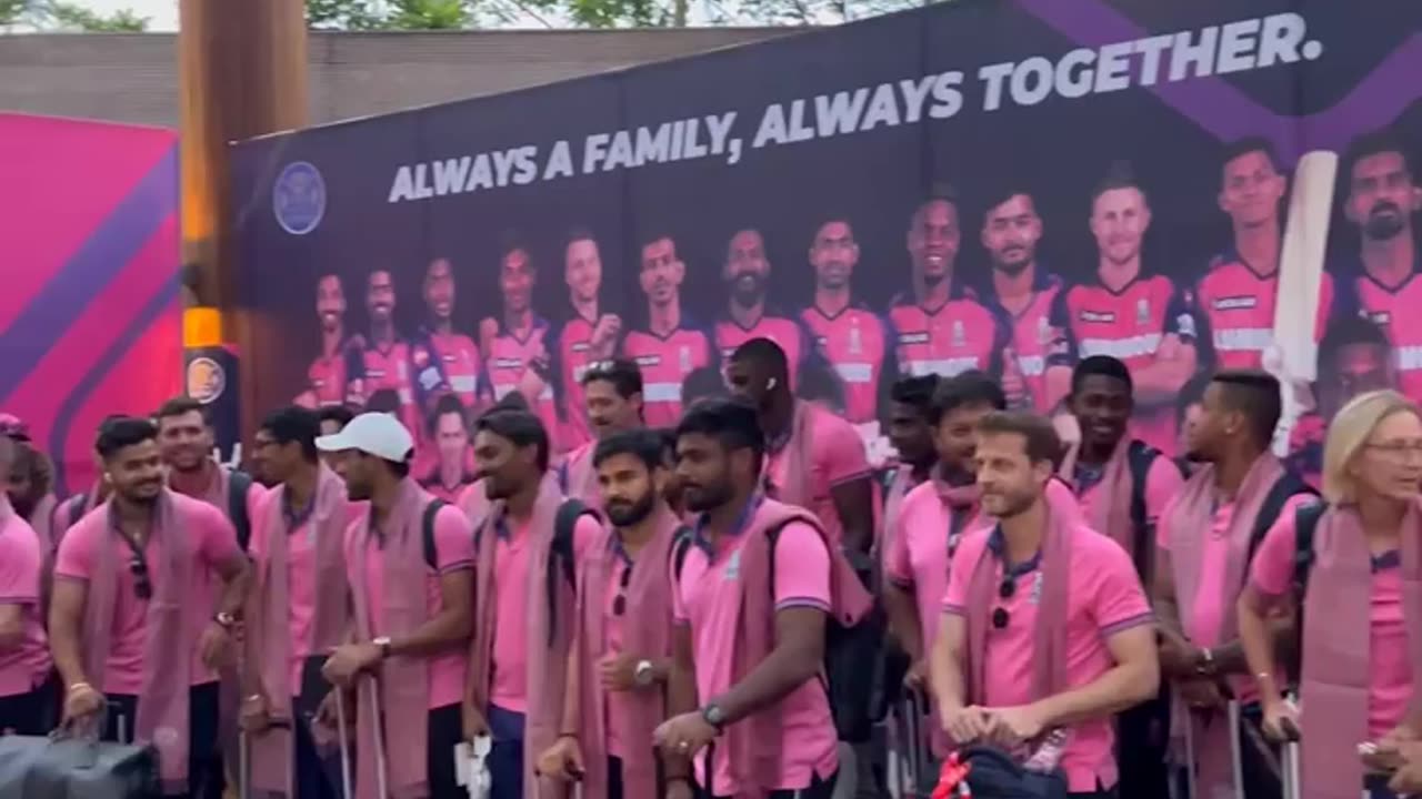 Ipl 2023 , Mini Vlog