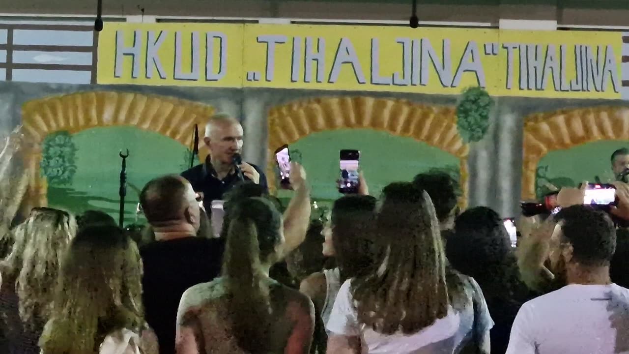 Mate Bulić: Pjevaj sestro, pjevaj brate