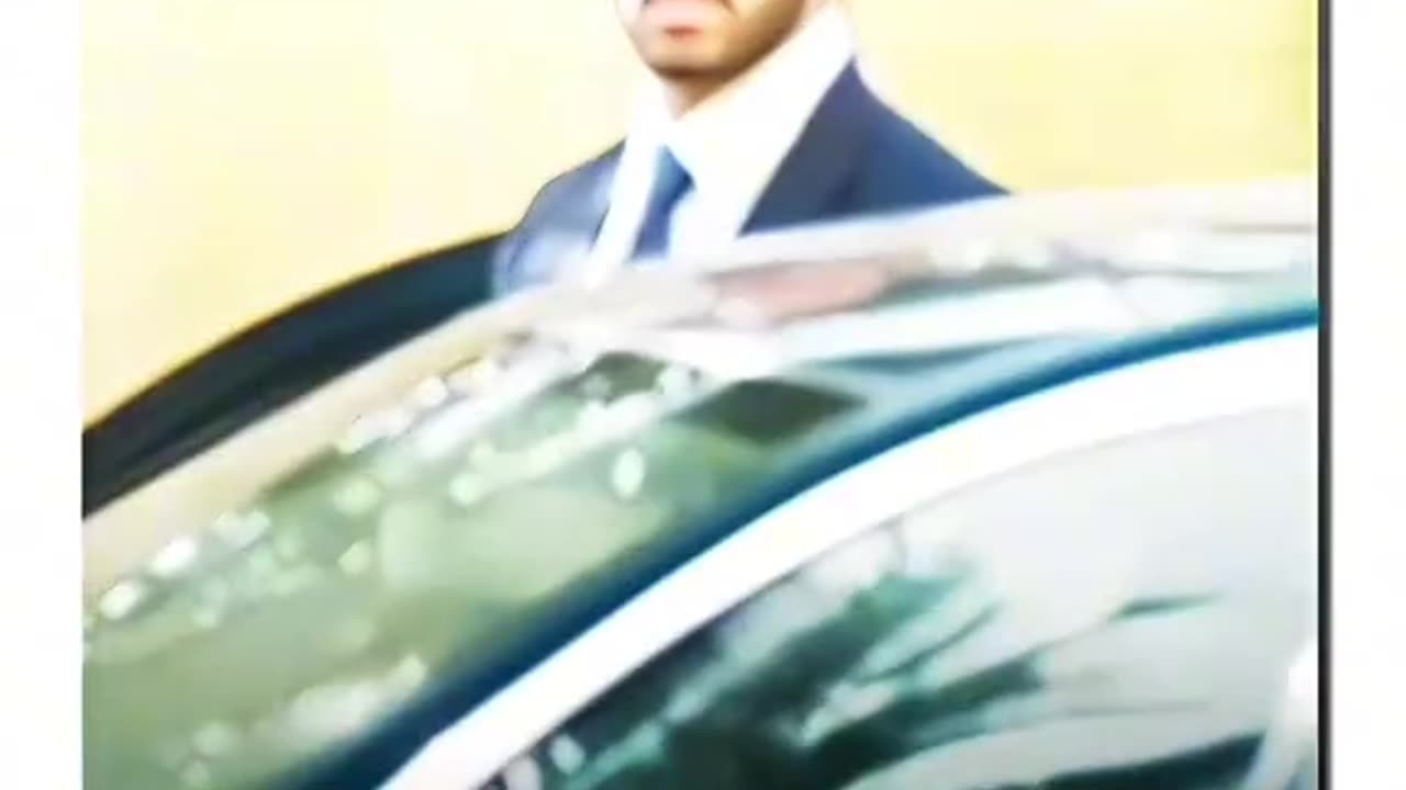 Pakistani actors attitude video