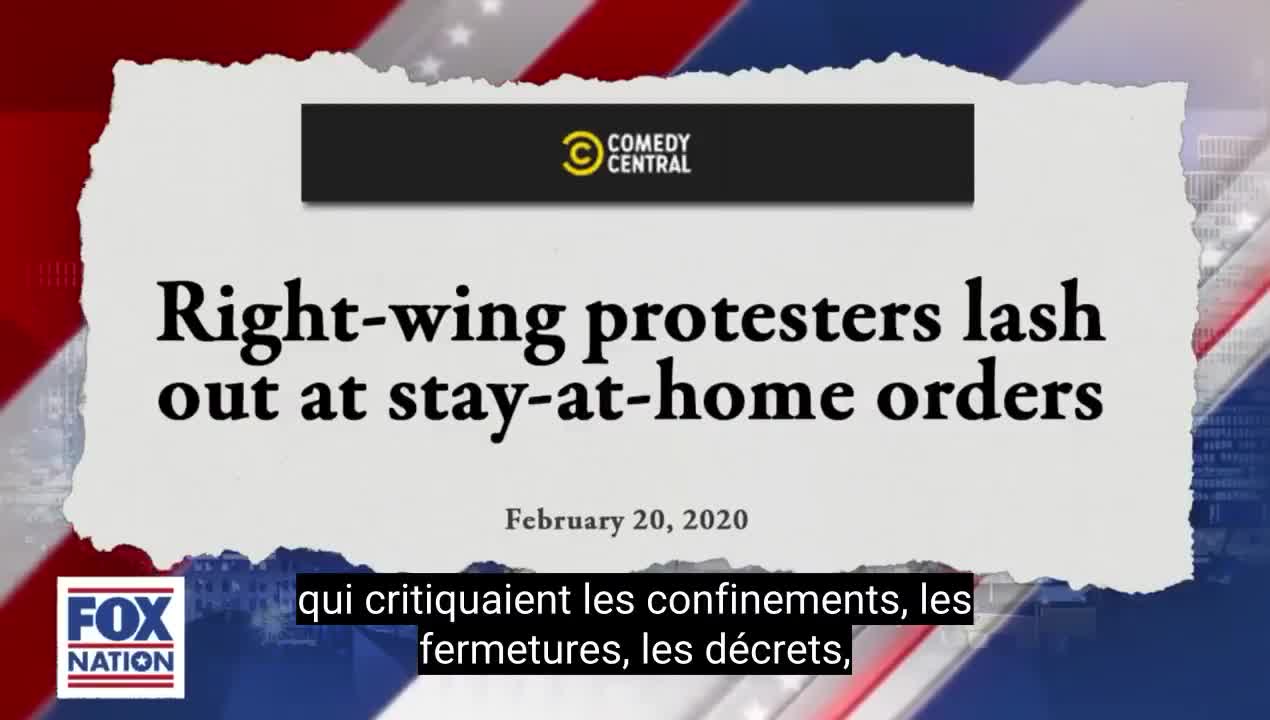 Les enfermistes ont fait plus de torts que de biens