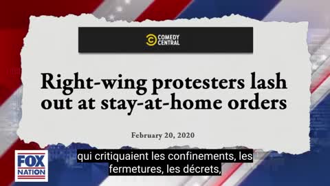 Les enfermistes ont fait plus de torts que de biens