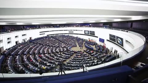 The European Parliament today voted in support of the EU’s new Migration Pact.