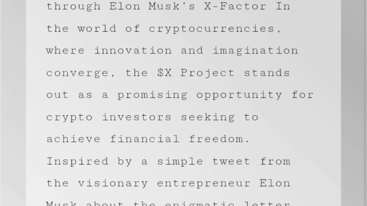 X-TOKEN Airdrop project, claim now before launch