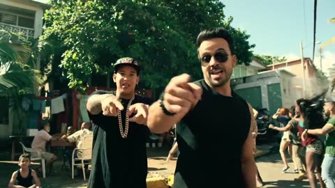 Luis fonsi-