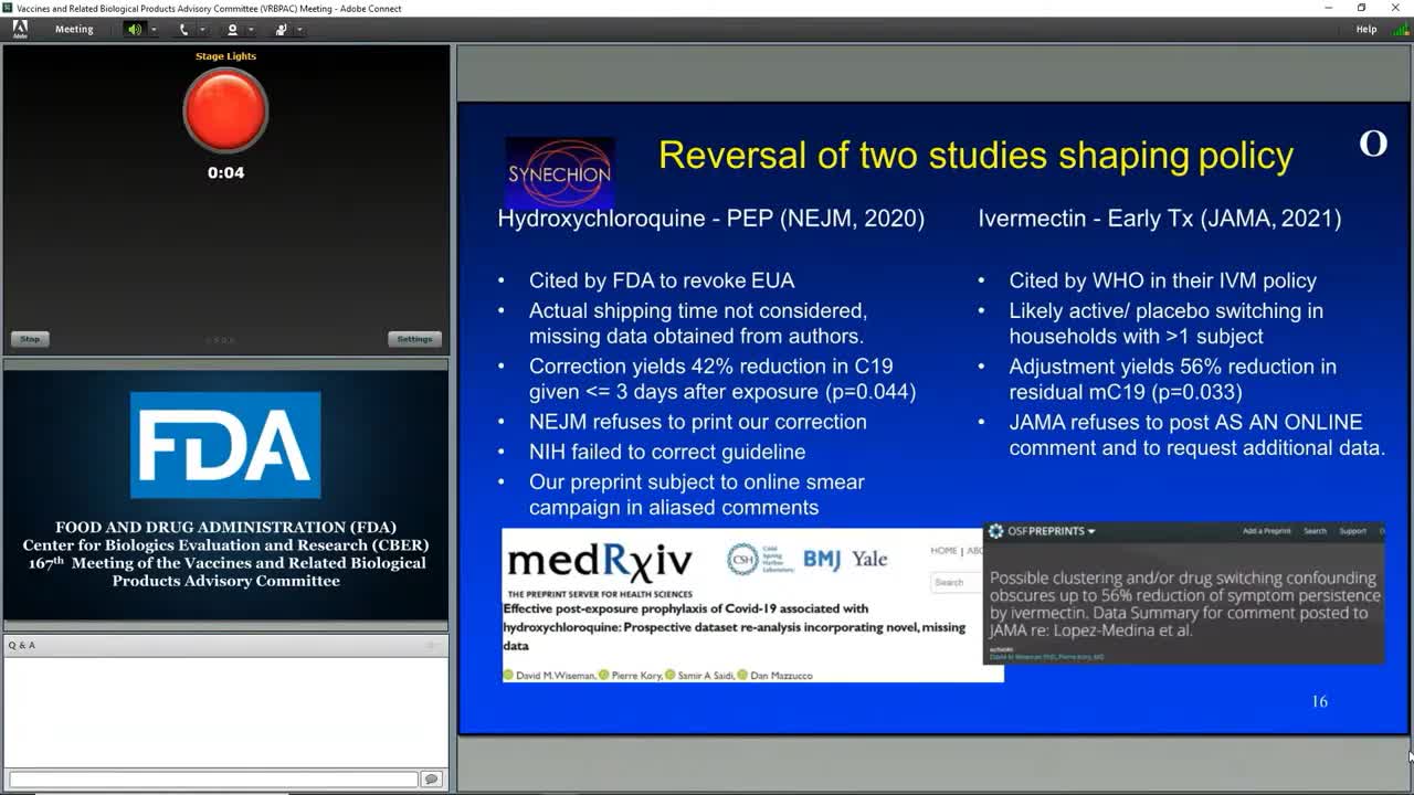 FDA hearing 167 clip