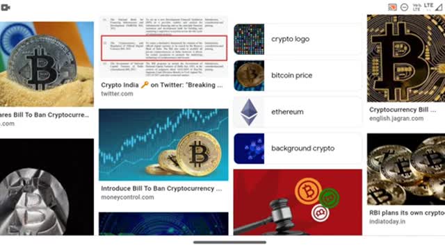 crypto bill urgent updates crypto assets regulate in India cryptocurrency News Bitcoin win