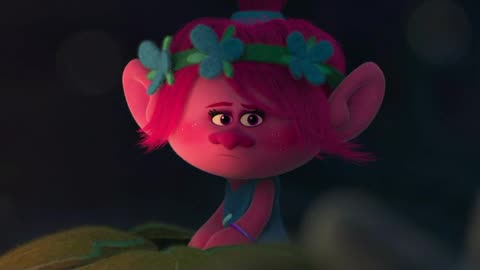 Sound Of Silence Anna Kendrick, Justin Timberlake In 'Trolls' New Teaser trailer