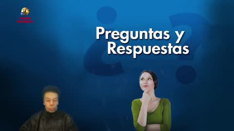 Preguntas y Respuestas