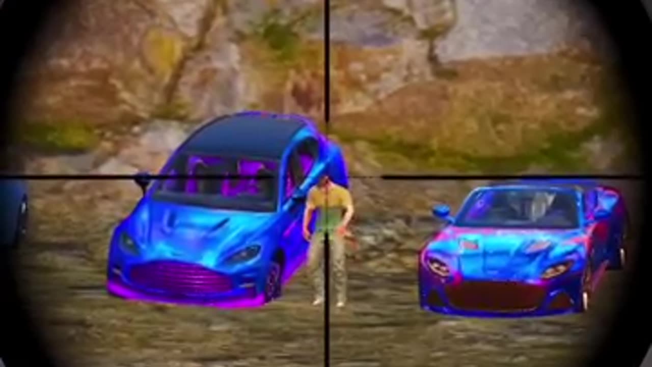 PUBG Mobile