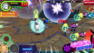KHUx - Dark Magic Pulse showcase