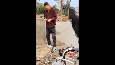 Funny Video You should stop viewing