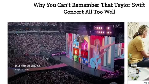 USING FREQUENCIES TO CAST SPELLS ON THEIR FANS! [21.06.2023]