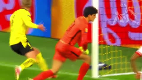 Momentos GRACIOSOS del Fútbol