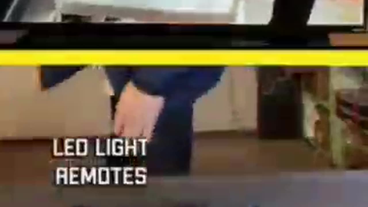 Kind of like MacGyver