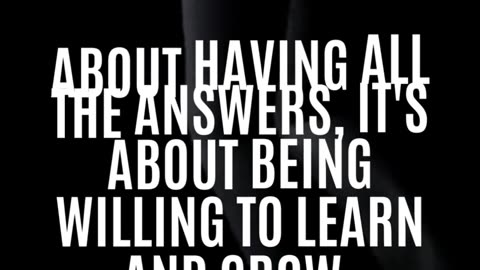 30 Seconds Motivational Video