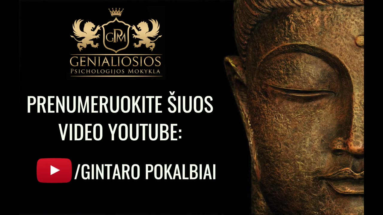 Individualios realybės fenomenas PSIHOLOGAS GINTARAS LUNSKIS