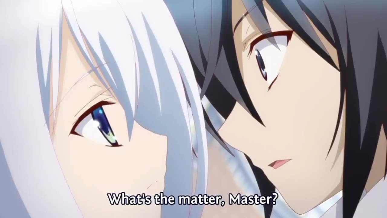 Boy hides his S Rank power and got forced to join All Girl Academy (part 1)