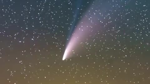 NASA space video