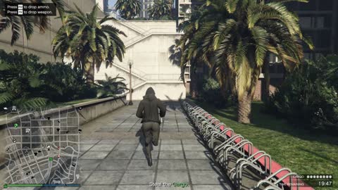 GTA Modder - vikingravencyber - 09/01/22