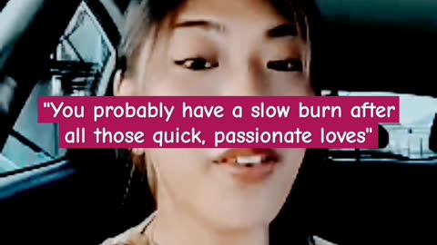 IT FEELS LIKE RAZORS: "A QUICK BURN"