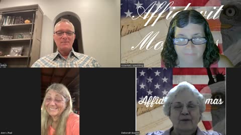 Stop Foreclosures Video to help the People