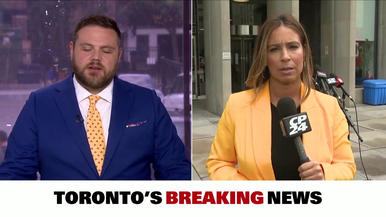 Peter Nygard, The Canadian Jeffrey Epstein, Has Been Sentenced to 11 Years in Prison