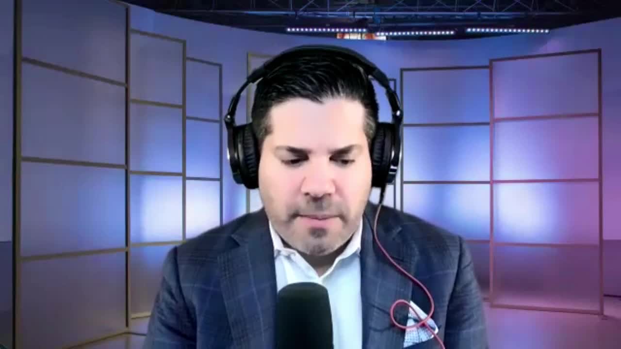 Guest: Pastor Shane Idleman -- "Rend The Heavens"