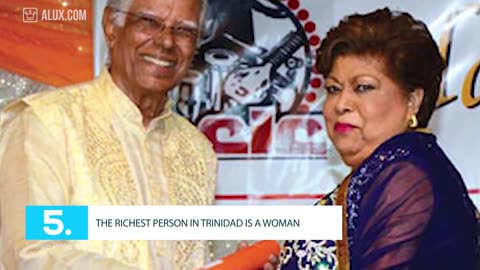 15 Things You Didn’t Know About Trinidad and Tobago --- RichRays.com